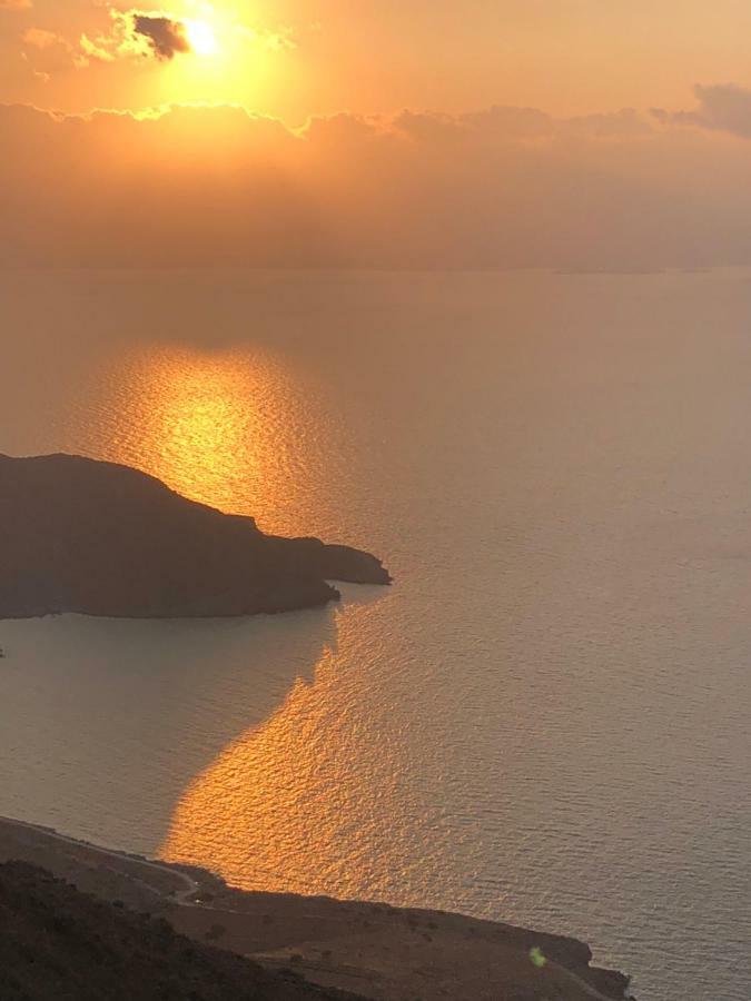 Luxus Tholos Bay エクステリア 写真